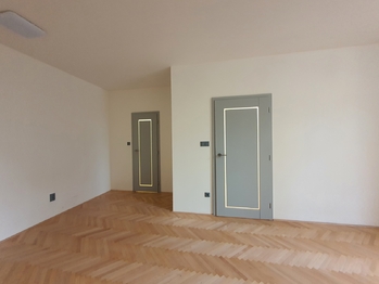 Pronájem bytu 2+kk v družstevním vlastnictví 48 m², Brno