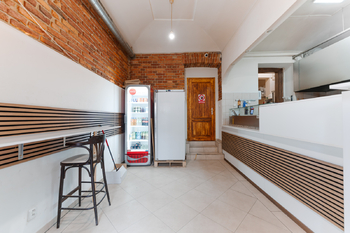 Pronájem restaurace 43 m², Praha 10 - Vršovice