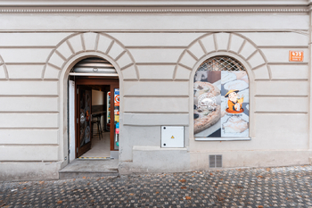 Pronájem restaurace 43 m², Praha 10 - Vršovice