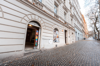 Pronájem restaurace 43 m², Praha 10 - Vršovice