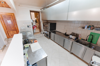 Pronájem restaurace 43 m², Praha 10 - Vršovice