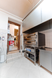 Pronájem restaurace 43 m², Praha 10 - Vršovice