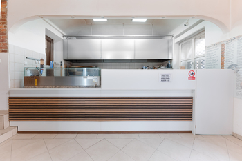 Pronájem restaurace 43 m², Praha 10 - Vršovice