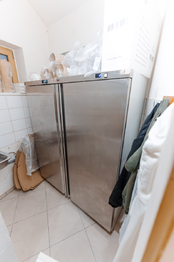 Pronájem restaurace 43 m², Praha 10 - Vršovice