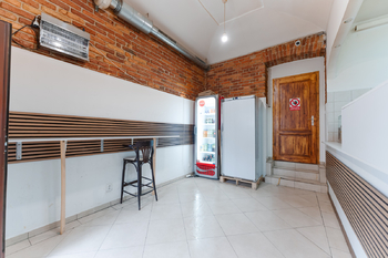Pronájem restaurace 43 m², Praha 10 - Vršovice