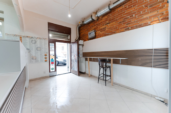 Pronájem restaurace 43 m², Praha 10 - Vršovice