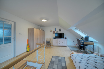 Prodej domu 134 m², Nymburk