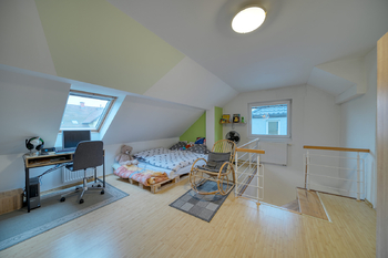 Prodej domu 134 m², Nymburk