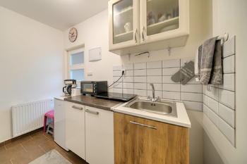 Prodej domu 134 m², Nymburk