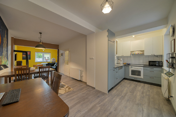 Prodej domu 134 m², Nymburk