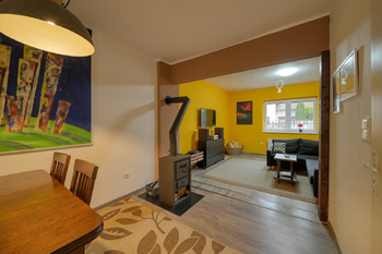 Prodej domu 134 m², Nymburk