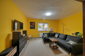 Prodej domu 134 m², Nymburk