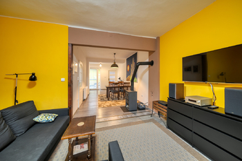 Prodej domu 134 m², Nymburk