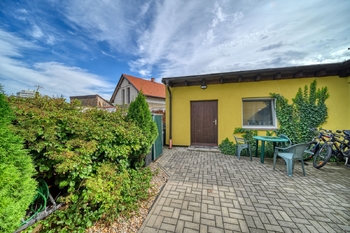 Prodej domu 134 m², Nymburk