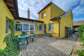 Prodej domu 134 m², Nymburk