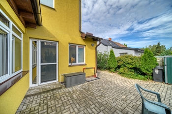 Prodej domu 134 m², Nymburk