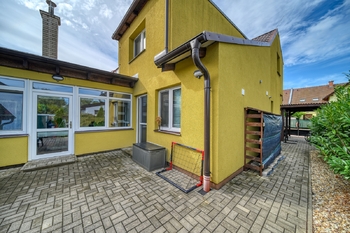 Prodej domu 134 m², Nymburk