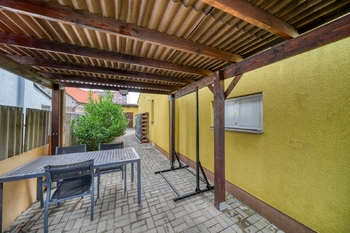 Prodej domu 134 m², Nymburk