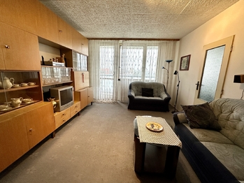 Prodej bytu 4+1 v osobním vlastnictví 83 m², Praha 5 - Stodůlky