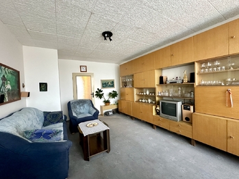 Prodej bytu 4+1 v osobním vlastnictví 83 m², Praha 5 - Stodůlky