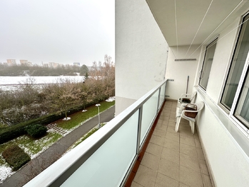 Prodej bytu 4+1 v osobním vlastnictví 83 m², Praha 5 - Stodůlky