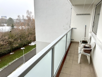 Prodej bytu 4+1 v osobním vlastnictví 83 m², Praha 5 - Stodůlky