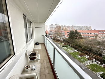 Prodej bytu 4+1 v osobním vlastnictví 83 m², Praha 5 - Stodůlky
