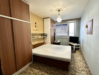 Prodej bytu 4+1 v osobním vlastnictví 83 m², Praha 5 - Stodůlky