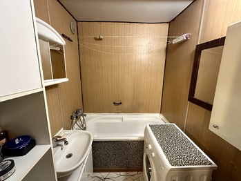 Prodej bytu 4+1 v osobním vlastnictví 83 m², Praha 5 - Stodůlky