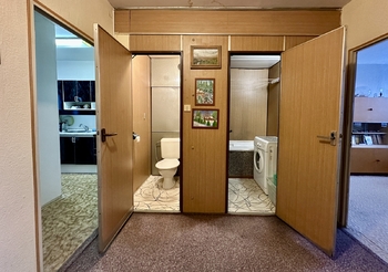 Prodej bytu 4+1 v osobním vlastnictví 83 m², Praha 5 - Stodůlky