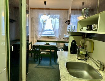 Prodej bytu 4+1 v osobním vlastnictví 83 m², Praha 5 - Stodůlky