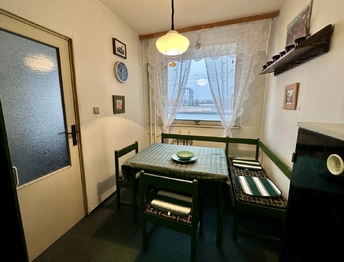 Prodej bytu 4+1 v osobním vlastnictví 83 m², Praha 5 - Stodůlky