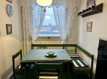 Prodej bytu 4+1 v osobním vlastnictví 83 m², Praha 5 - Stodůlky