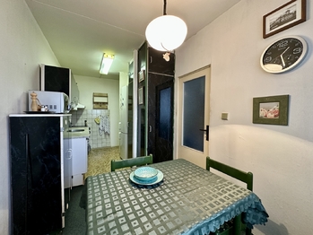 Prodej bytu 4+1 v osobním vlastnictví 83 m², Praha 5 - Stodůlky