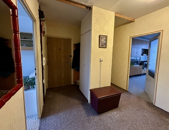 Prodej bytu 4+1 v osobním vlastnictví 83 m², Praha 5 - Stodůlky