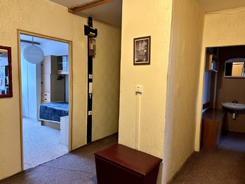 Prodej bytu 4+1 v osobním vlastnictví 83 m², Praha 5 - Stodůlky