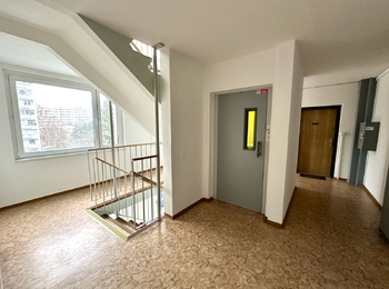 Prodej bytu 4+1 v osobním vlastnictví 83 m², Praha 5 - Stodůlky