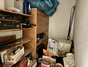 Prodej bytu 4+1 v osobním vlastnictví 83 m², Praha 5 - Stodůlky