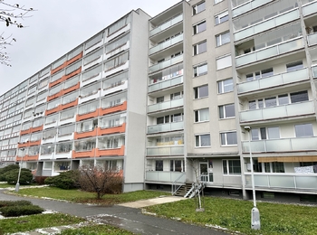 Prodej bytu 4+1 v osobním vlastnictví 83 m², Praha 5 - Stodůlky