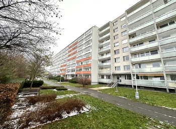 Prodej bytu 4+1 v osobním vlastnictví 83 m², Praha 5 - Stodůlky