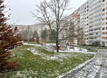 Prodej bytu 4+1 v osobním vlastnictví 83 m², Praha 5 - Stodůlky