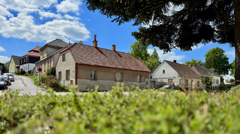 Prodej domu 120 m², Třešť