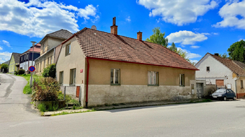 Prodej domu 120 m², Třešť