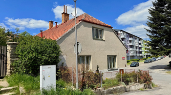 Prodej domu 120 m², Třešť