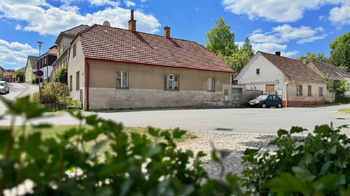 Prodej domu 120 m², Třešť