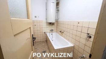 Prodej domu 120 m², Třešť