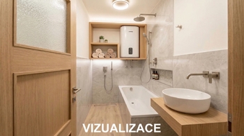 Prodej domu 120 m², Třešť