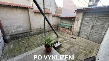 Prodej domu 120 m², Třešť
