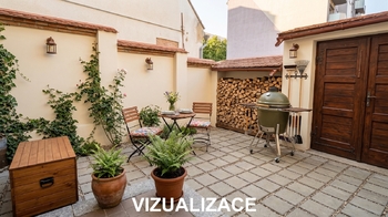 Prodej domu 120 m², Třešť