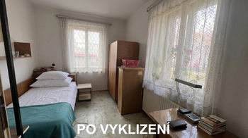 Prodej domu 120 m², Třešť